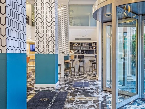 Airotel Stratos Vassilikos