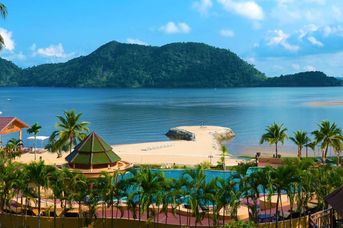 Aiyapura Resort & Spa