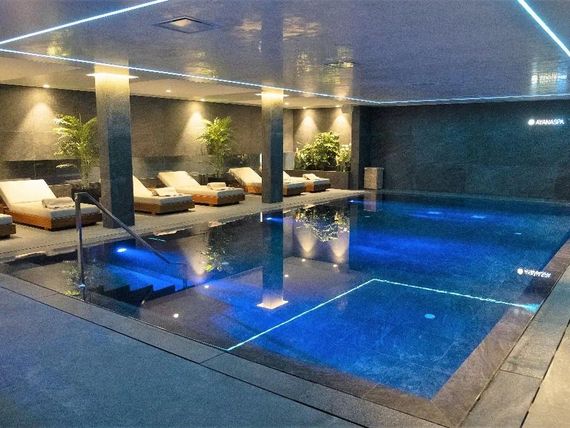 SPA