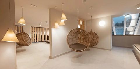 recepcja / lobby