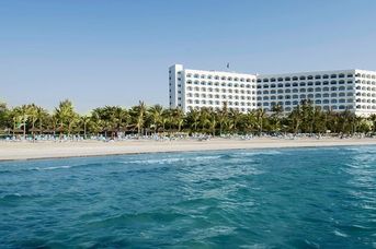 Ajman (ex. Kempinski)