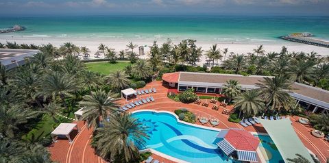 teren hotelu, basen, plaża