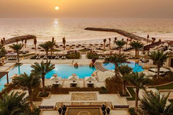Ajman Saray A Luxury Collection Resort