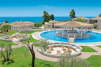 Ajul Luxury & Spa Resort (Ayios Nikolaos)