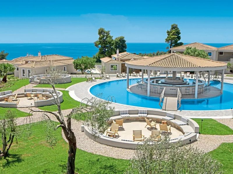 Ajul Luxury & Spa Resort (Ayios Nikolaos)