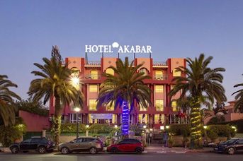 Akabar