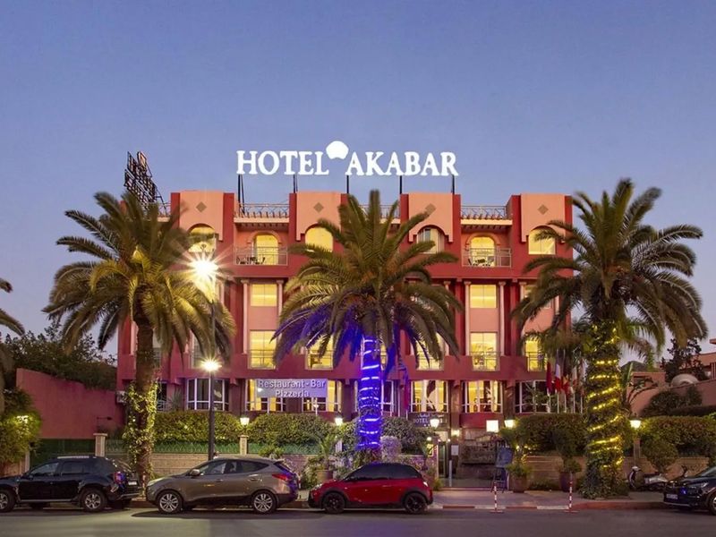 Akabar