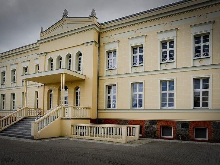 Akacjowy Dwór Spa