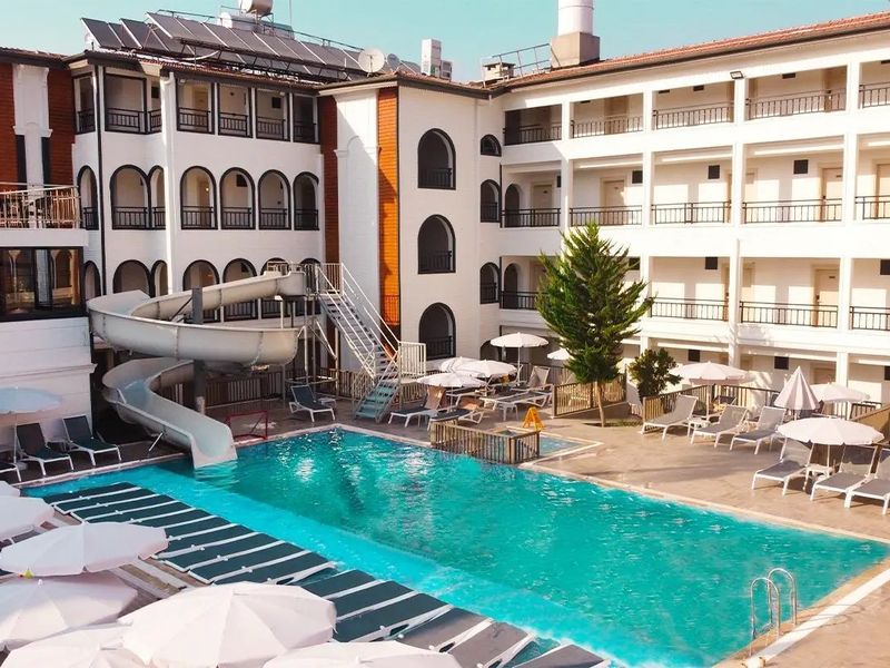 Akalia Resort