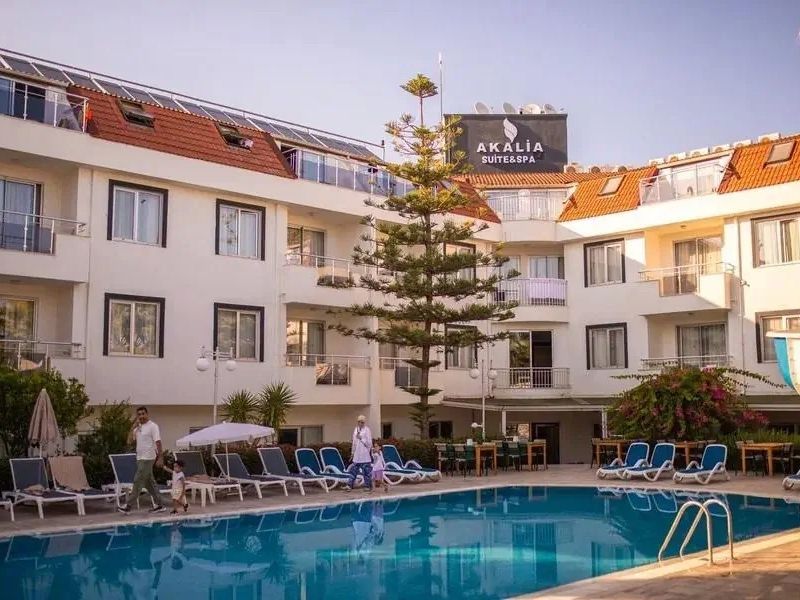 Akalia Suite