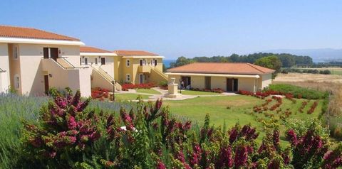 teren hotelu