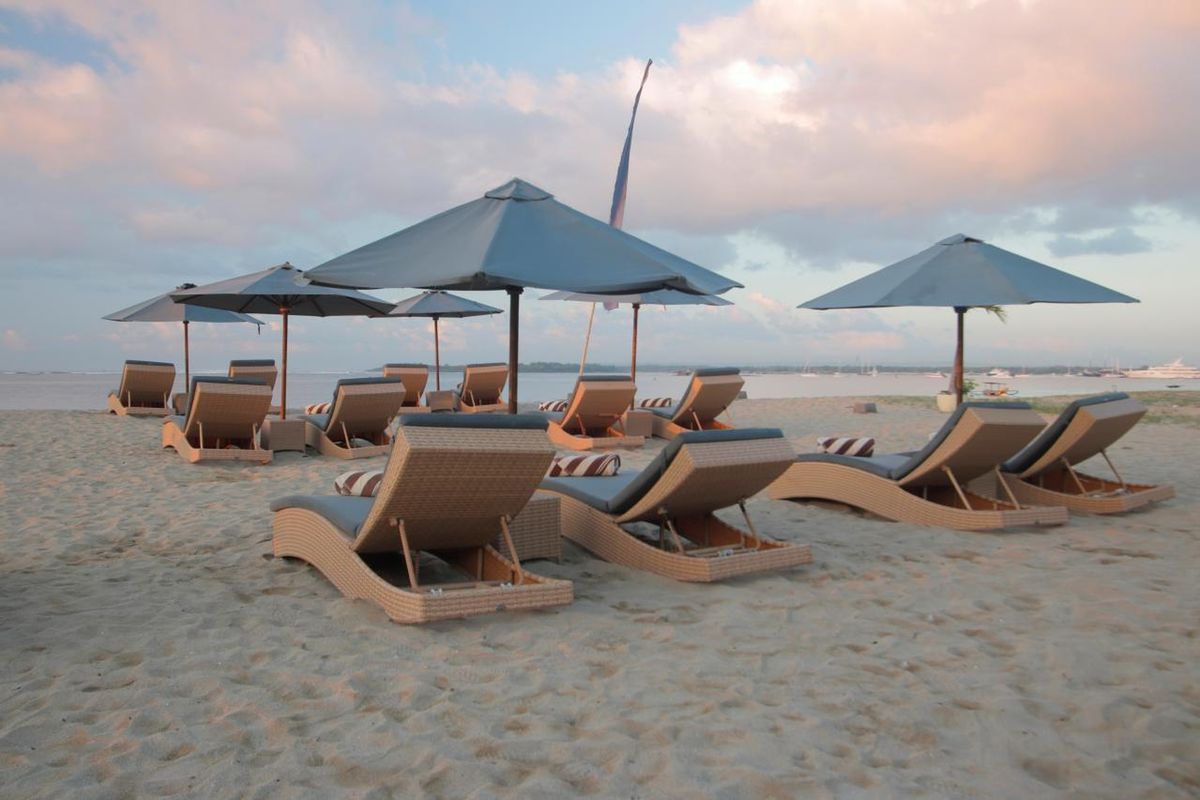 plaża
