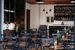 restauracja, drink bar