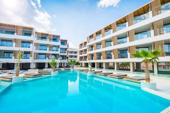 Akasha Beach (ex Armava)