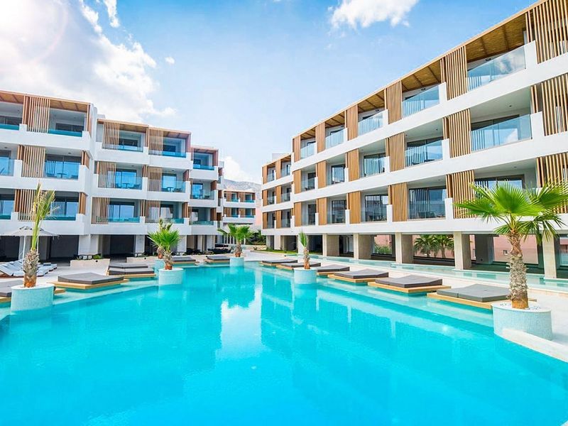 Akasha Beach (ex Armava)