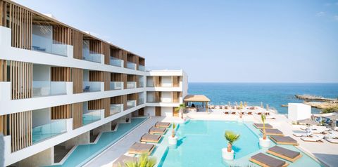 obiekt, teren hotelu, basen