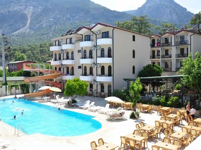 Akasia Resort