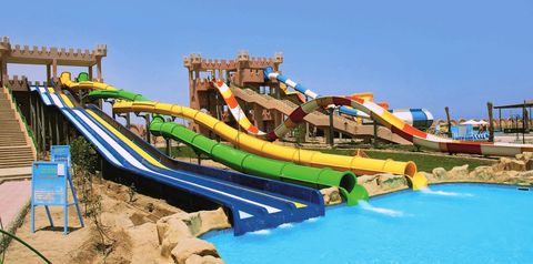 aquapark