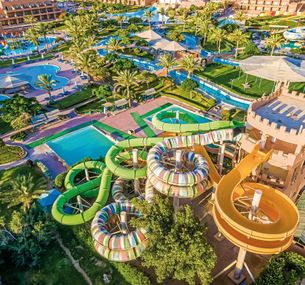 zdjęcie oferty Akassia Swiss Resort (ex. Calimera Club Akassia Swiss Resort)