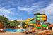 basen, aquapark, zjeżdżalnia
