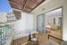 balkon / taras