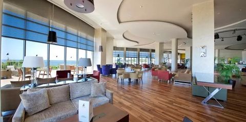 recepcja / lobby