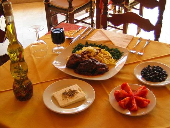 restauracja