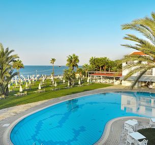 zdjęcie oferty Akti Beach Village Resort