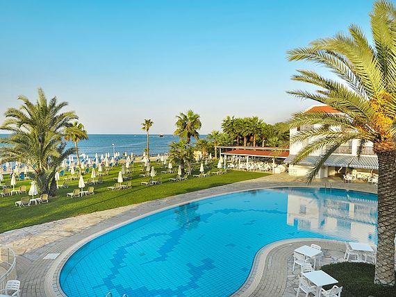 Akti Beach Village Resort