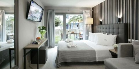 balkon / taras, pokój