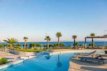Akti Imperial Deluxe Resort (ex Capsis Rhodes)