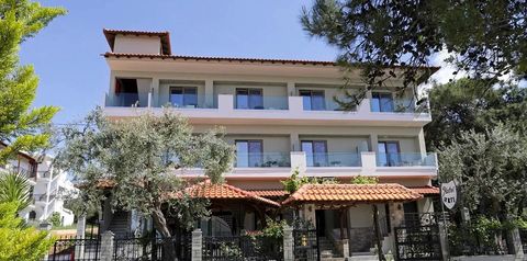 obiekt, budynek główny