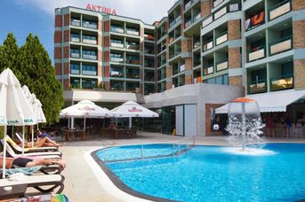 Aktinia