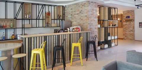 drink bar