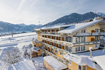 Aktiv und Wellnesshotel Kohlerhof