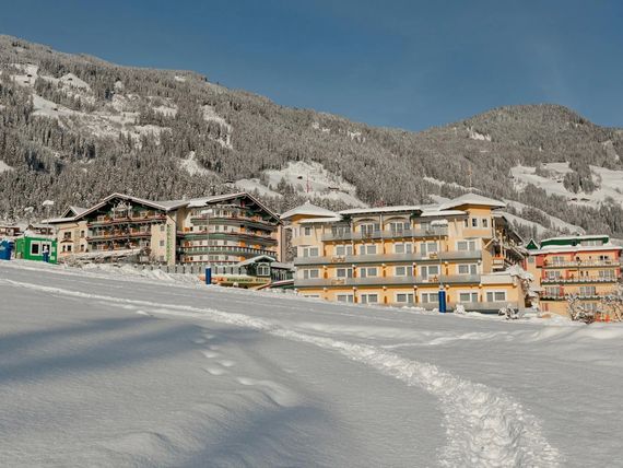 Aktiv und Wellnesshotel Kohlerhof 4*