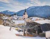 Aktiv Weisser Hirsch