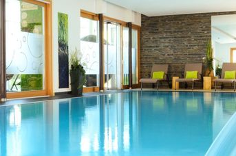 Aktiv & Wellnesshotel Gutjahr