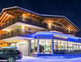 Aktiv & Wellnesshotel Gutjahr