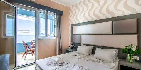 balkon / taras, pokój