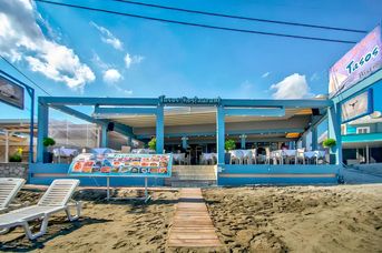 Aktypis Beach Studios