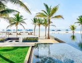 Al Baleed Resort Salalah by Anantara
