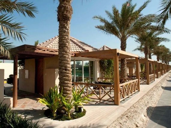 Al Bander Resort 4*