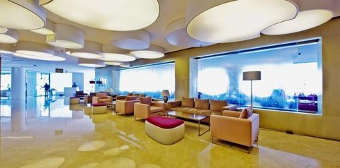 recepcja / lobby