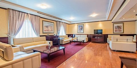 recepcja / lobby