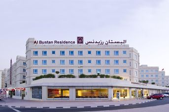 Al Bustan Centre and Residence