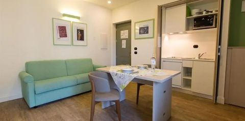 kuchnia / aneks kuchenny, pokój