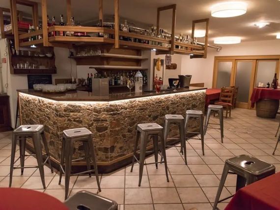 drink bar