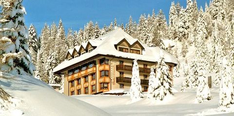 obiekt, teren hotelu