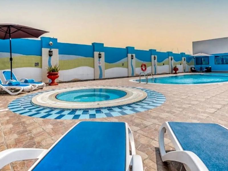 Al Jawhara Gardens